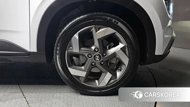 Hyundai Venue id 2994004 из Кореи 15