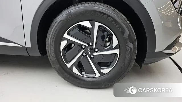 Kia Sportage 5th Generation Hybrid id 3634637 из Кореи 15