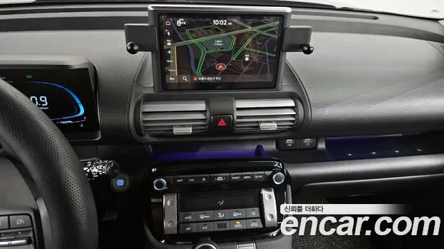 Hyundai Casper id 2543786 из Кореи 15