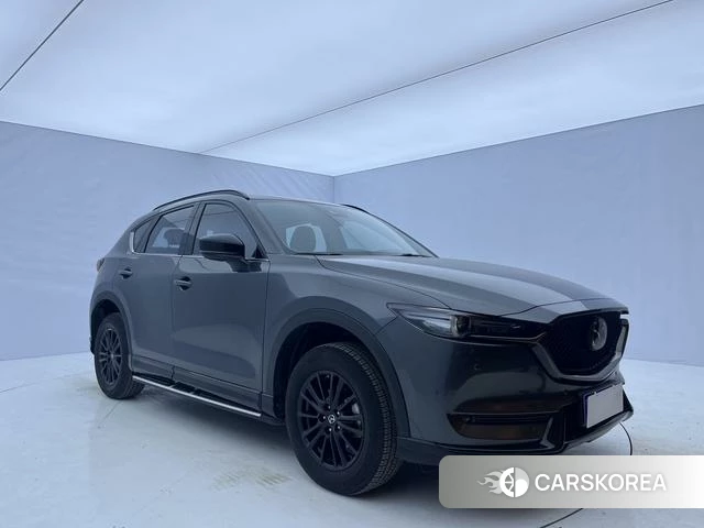 Mazda CX-5 id 4299667 из Китая 19