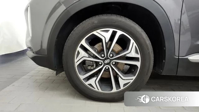 Hyundai Santa Fe TM id 2986699 из Кореи 15