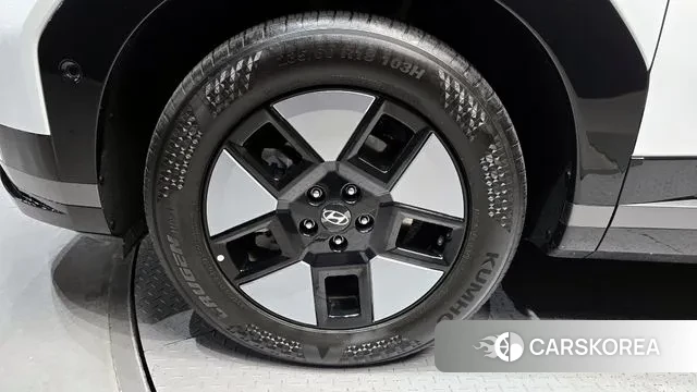 Hyundai Santa Fe (MX5) id 3721047 из Кореи 15