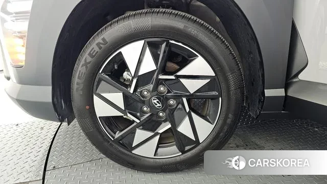 Hyundai Kona Hybrid (SX2) id 3002519 из Кореи 15