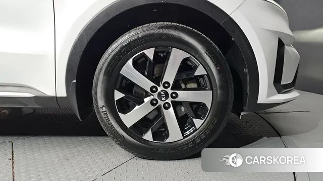 Kia Sorento 4th Generation id 3128549 из Кореи 15