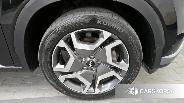 Hyundai The New Palisade id 3427183 из Кореи 15