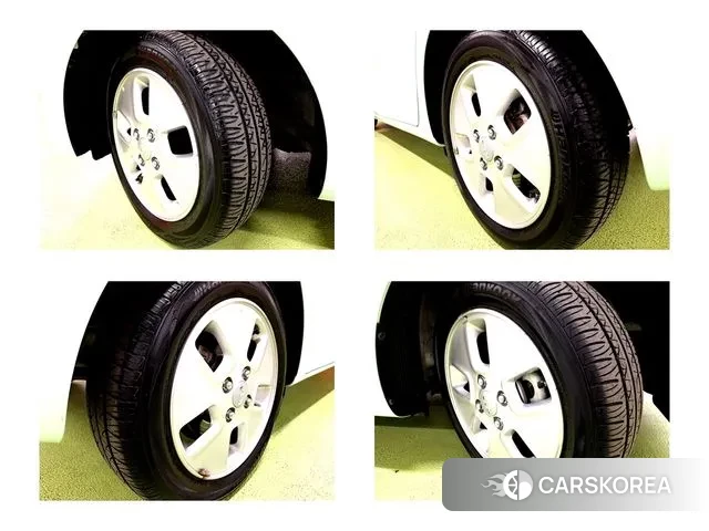 Kia The New Ray id 3138650 из Кореи 15