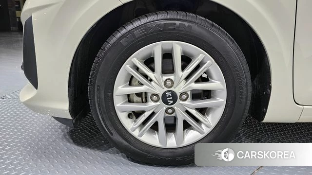 Kia Morning Urban (JA) id 4383394 из Кореи 15