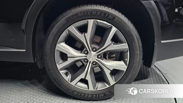 Hyundai Palisade id 3513426 из Кореи 15