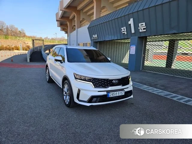 Kia Sorento 4th Generation id 3676536 из Кореи 15