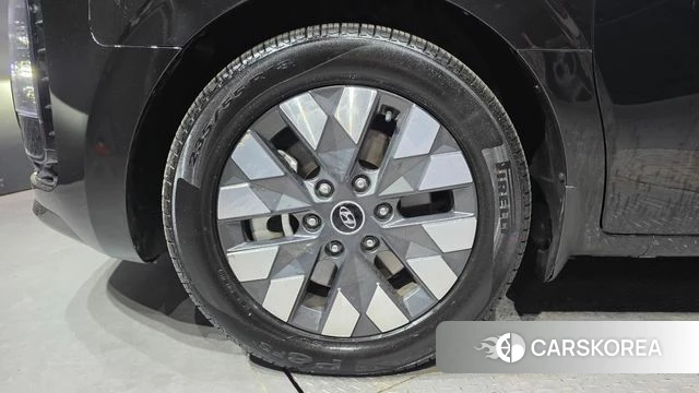 Hyundai Staria id 4308535 из Кореи 15