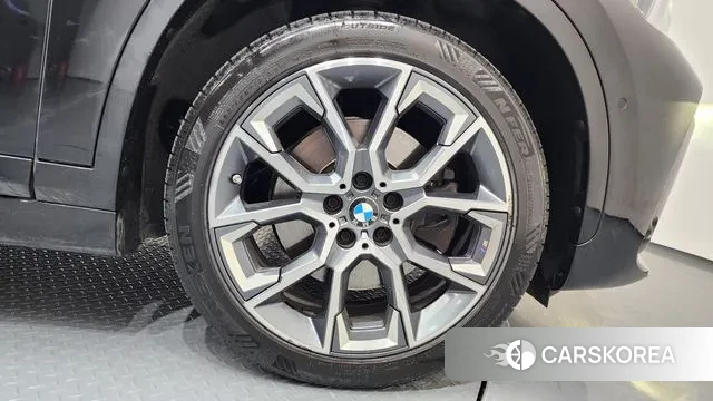 BMW X1 (F48) id 3721726 из Кореи 15