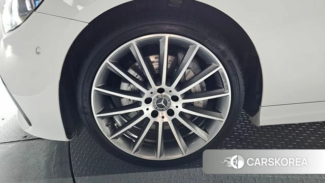 Mercedes-Benz E-Class W213 id 4470314 из Кореи 15