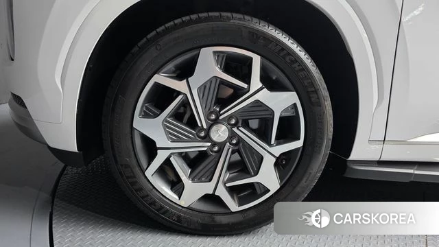 Hyundai Palisade id 4676435 из Кореи 27
