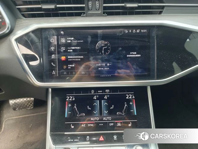 Audi A6L id 4290040 из Китая 12