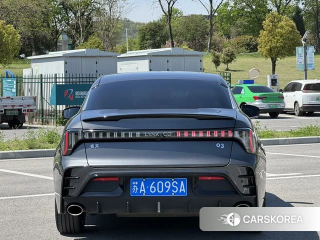 Lynk 03 id 3993817 из Китая 14