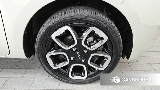 Kia The New Ray id 3323246 из Кореи 15