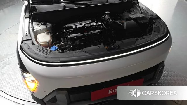 Hyundai Kona (SX2) id 4488349 из Кореи 30