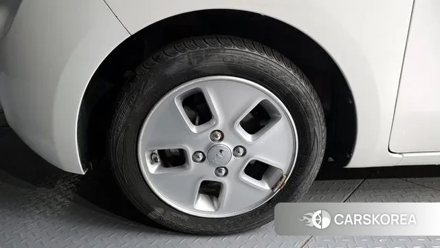 Kia The New Ray id 3666636 из Кореи 15