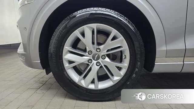 Genesis GV70 id 3712796 из Кореи 15