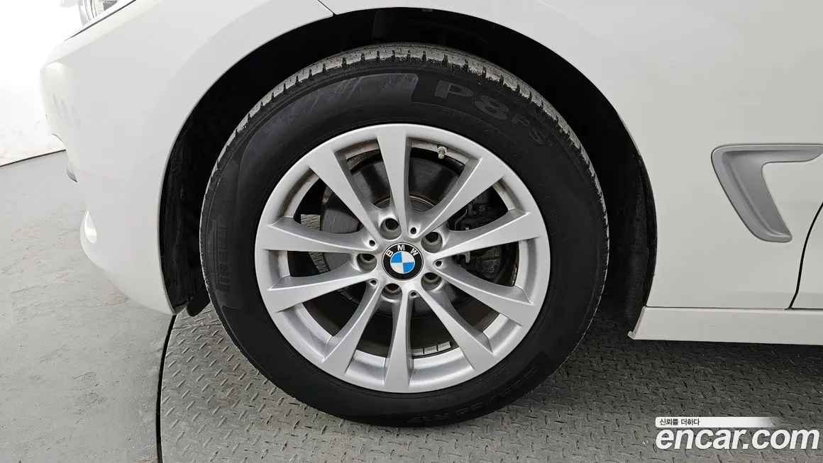 BMW 3 Series GT (F34) id 1835165 из Кореи 15