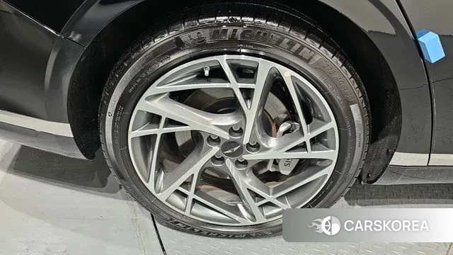 Genesis G90 (RS4) id 3523717 из Кореи 15