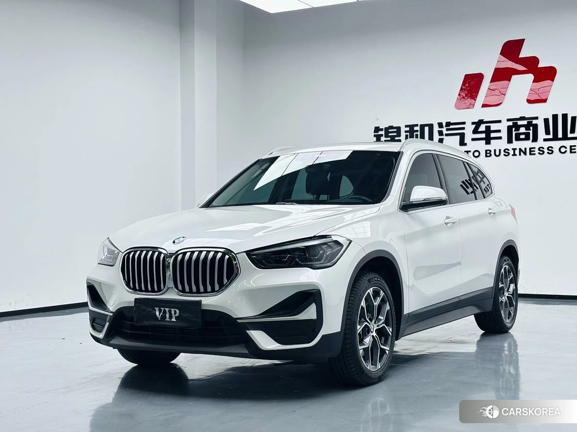 BMW X1 id 4510493 из Китая 16
