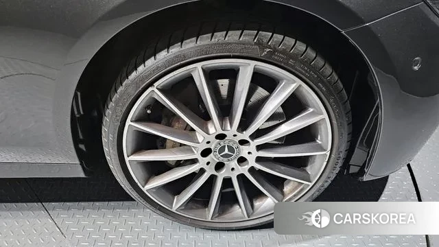 Mercedes-Benz E-Class W213 id 3759540 из Кореи 15