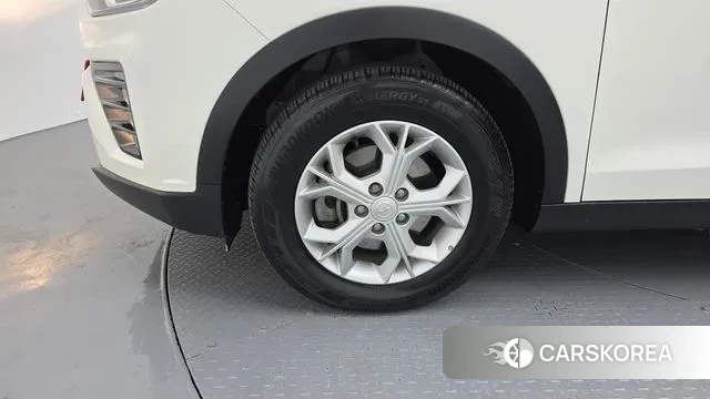 Ssangyong Berry New Tivoli id 3384678 из Кореи 15