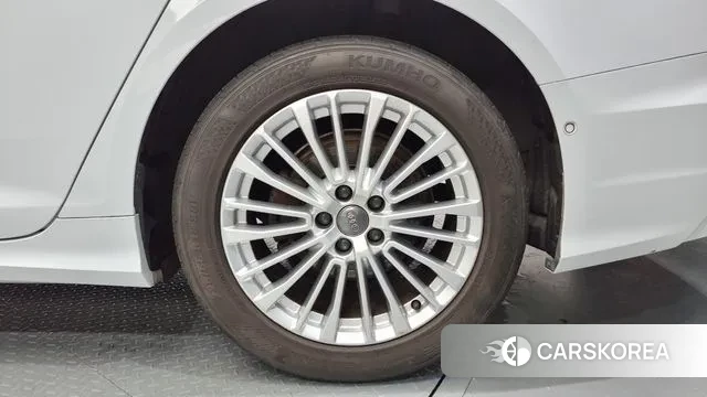 Audi A6 (C8) id 2961211 из Кореи 15