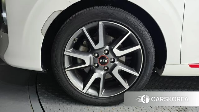 Kia Soul Booster id 4760095 из Кореи 26