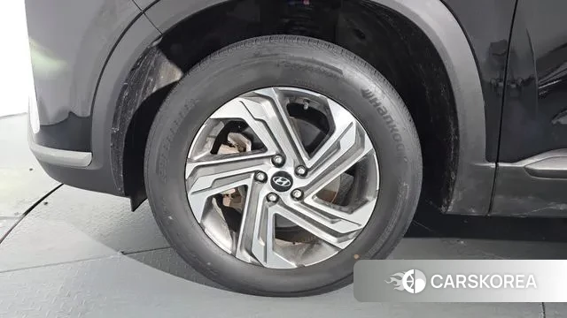 Hyundai The New Santa Fe id 3463859 из Кореи 15