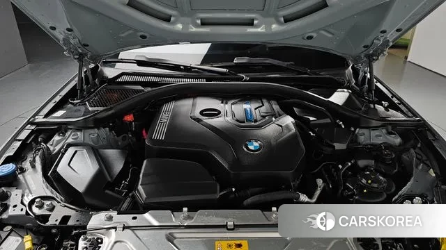 BMW 3 Series (G20) id 3560687 из Кореи 15