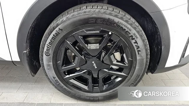 Kia The New Sorento 4th Generation id 3476584 из Кореи 15