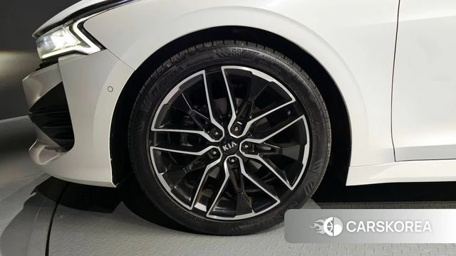 Kia K5 3rd generation id 3955023 из Кореи 15