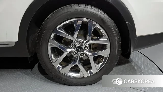 Kia The New Sorento id 3718439 из Кореи 15