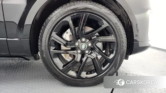 Land Rover Range Rover Sport 2nd Generation id 3478700 из Кореи 15