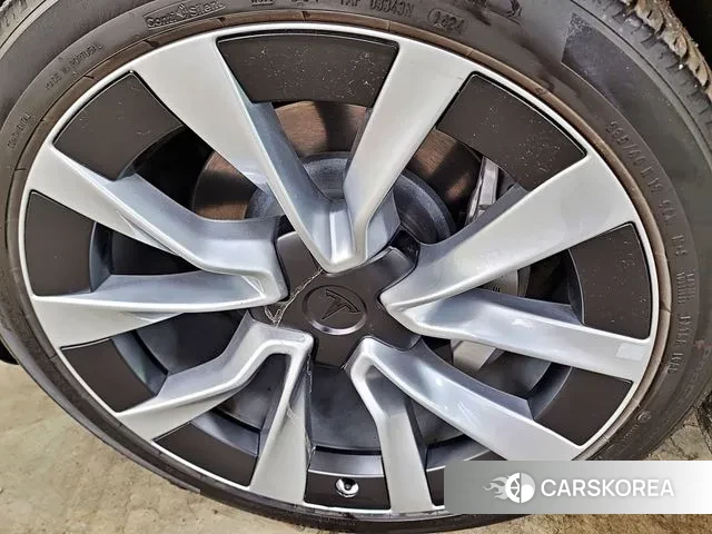 Tesla Model 3 id 3763481 из Кореи 15