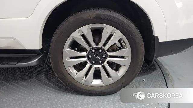 Kia Mohave Master id 3745998 из Кореи 15