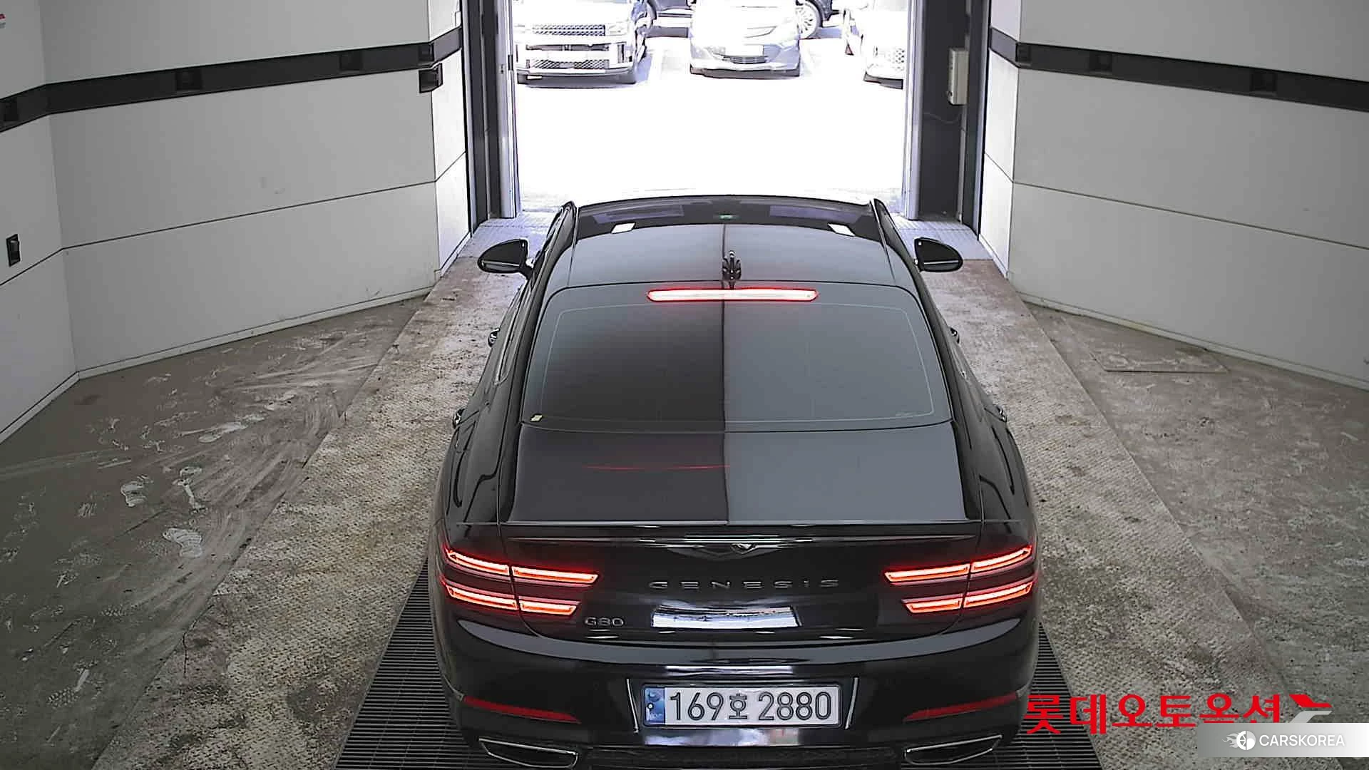 Hyundai G80 id 3882061 из Кореи 32