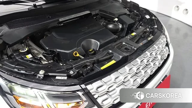 Land Rover Discovery Sports 2nd Generation id 3493260 из Кореи 15