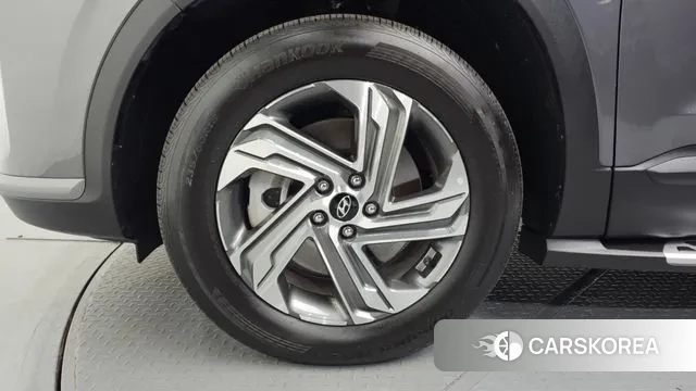 Hyundai The New Santa Fe id 3585906 из Кореи 15