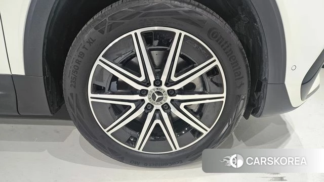 Mercedes-Benz EQB X243 id 4565565 из Кореи 15