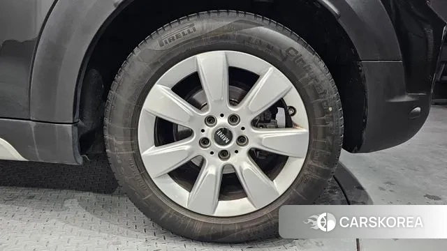 Mini Cooper Countryman id 3534985 из Кореи 15