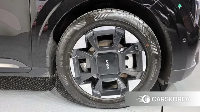 Kia The New Carnival 4th Generation id 3629321 из Кореи 15