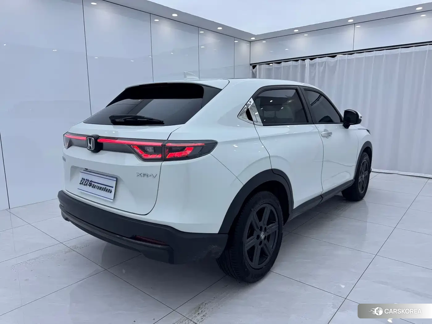 Honda XR-V id 4622496 из Китая 12