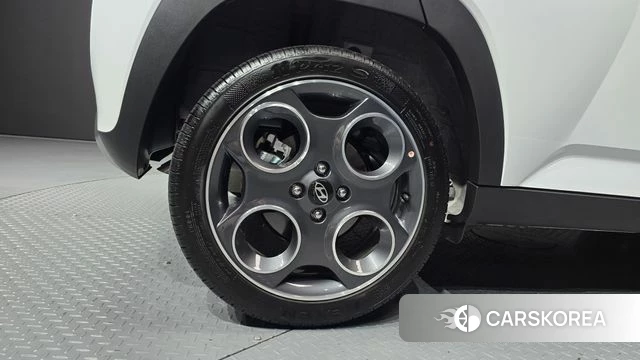 Hyundai The New Casper id 4532884 из Кореи 15
