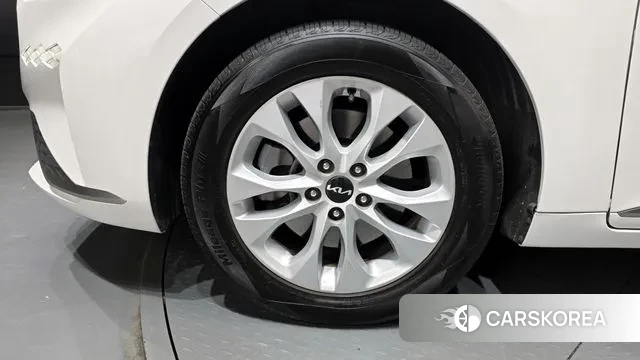 Kia K8 id 2894269 из Кореи 15