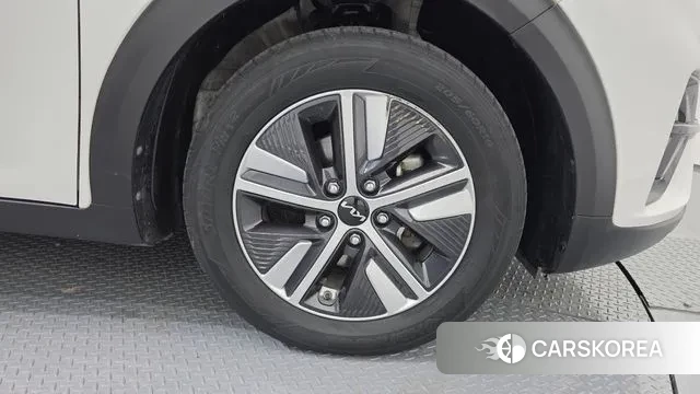 Kia The New Niro id 3561577 из Кореи 15