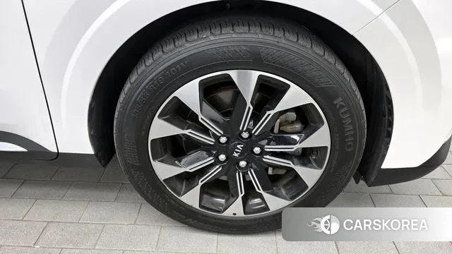 Kia Carnival 4th generation id 3356012 из Кореи 15