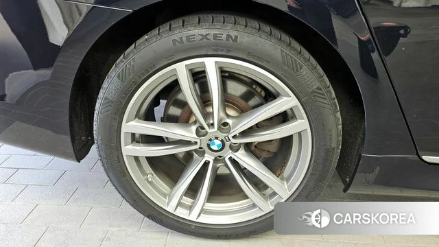 BMW 7 Series (G11) id 4295046 из Кореи 15